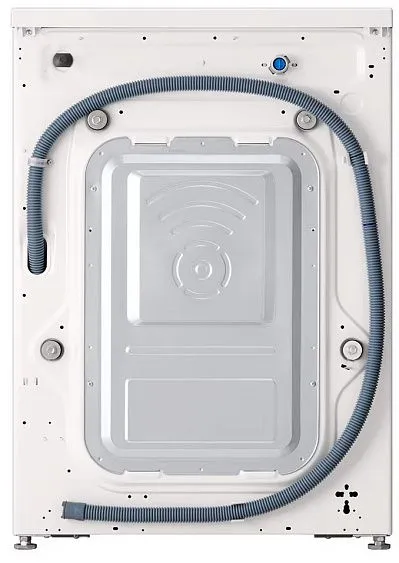 Стиральная машина LG F2Y1HS5W