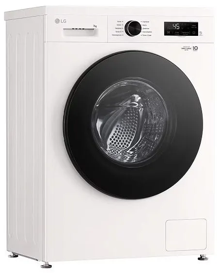 Стиральная машина LG F2Y1HS5W