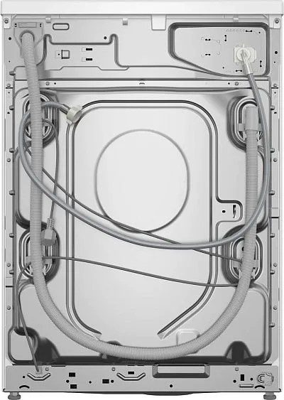 Стиральная машина BOSCH WGB24410ME