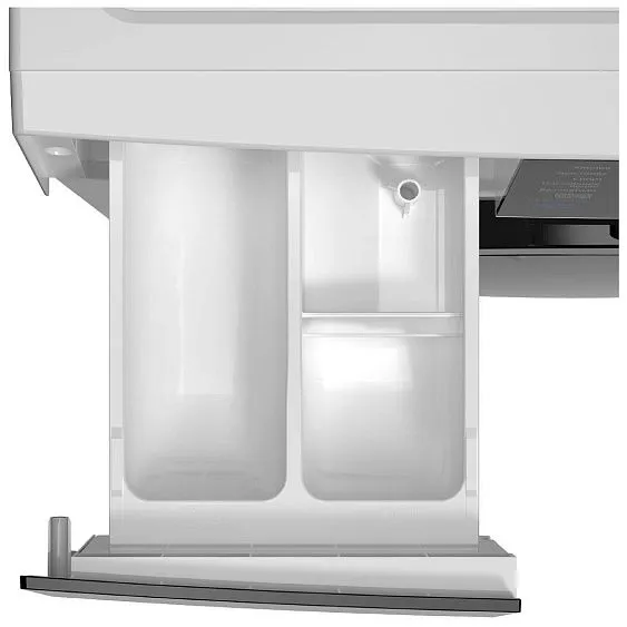 Стиральная машина ARDO WTH61044W2