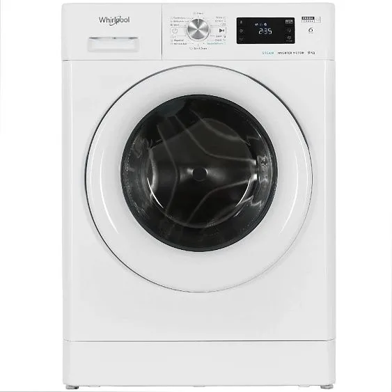 Стиральная машина WHIRLPOOL FFB8258WVEE