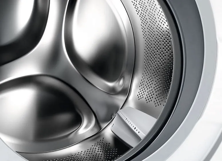 Стиральная машина AEG LFR62844BE