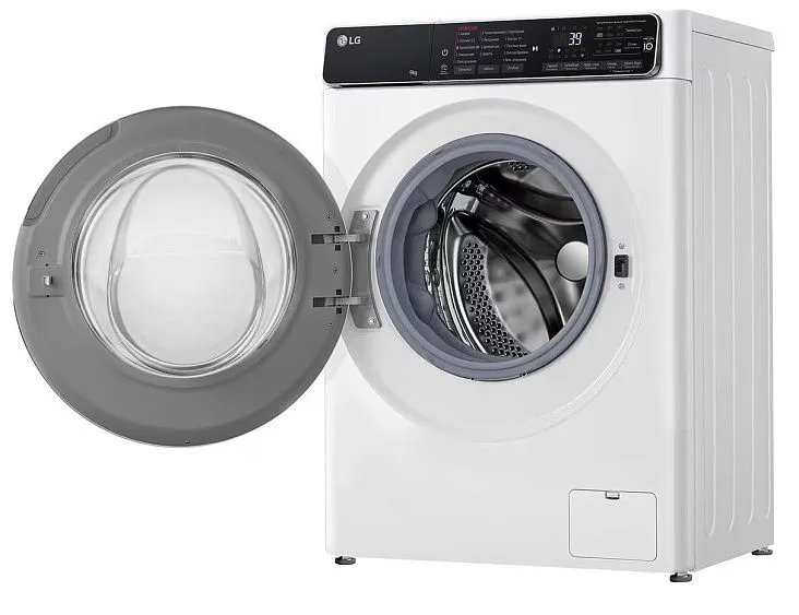 Стиральная машина LG F2T9FW9W