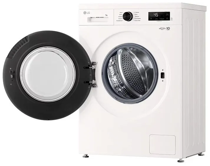 Стиральная машина LG F2Y1HS5W