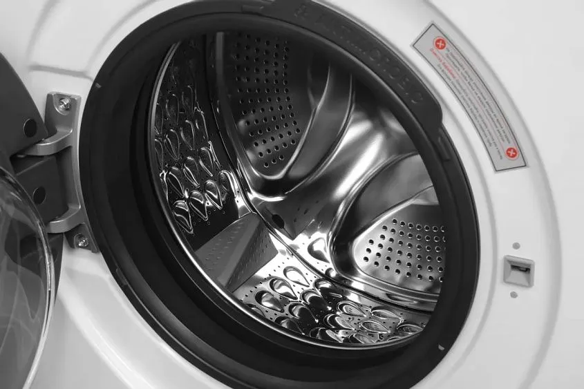 Стиральная машина HYUNDAI WME7216