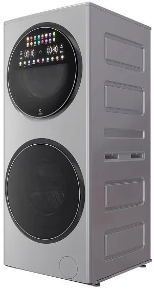 Стиральная машина LEX LWM10714GrLuxIDD