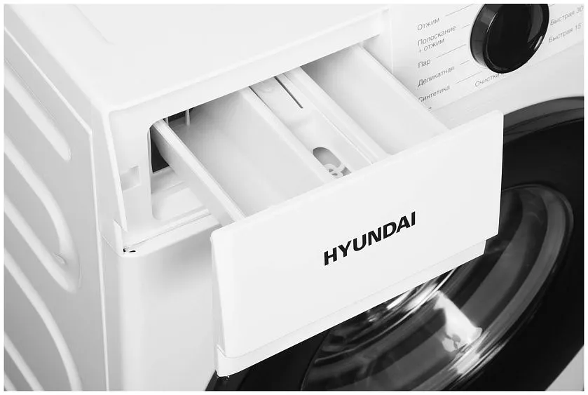 Стиральная машина HYUNDAI WME7212