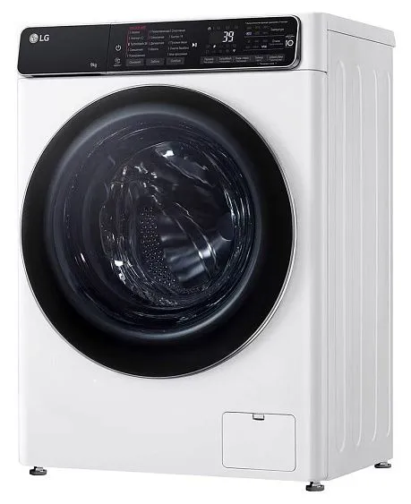 Стиральная машина LG F2T9FW9W