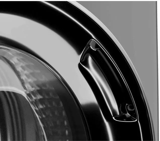 Стиральная машина HAIER HW70-BP12969ASE