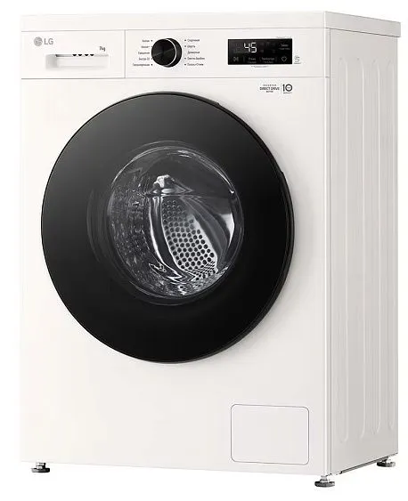 Стиральная машина LG F2Y1HS5W