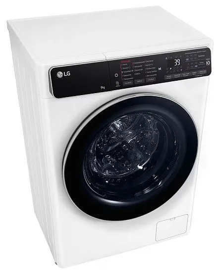Стиральная машина LG F2T9FW9W