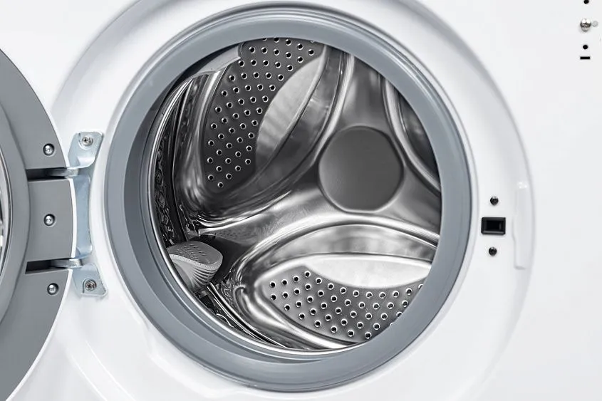 Стиральная машина MIDEA MFA06W80B/W