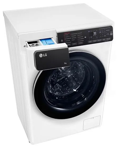 Стиральная машина LG F2T9FW9W