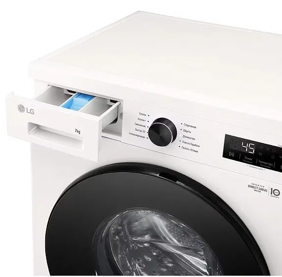 Стиральная машина LG F2Y1HS5W