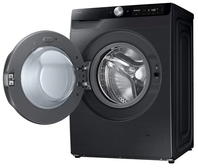 Стиральная машина SAMSUNG WD90DG6G94BBLP