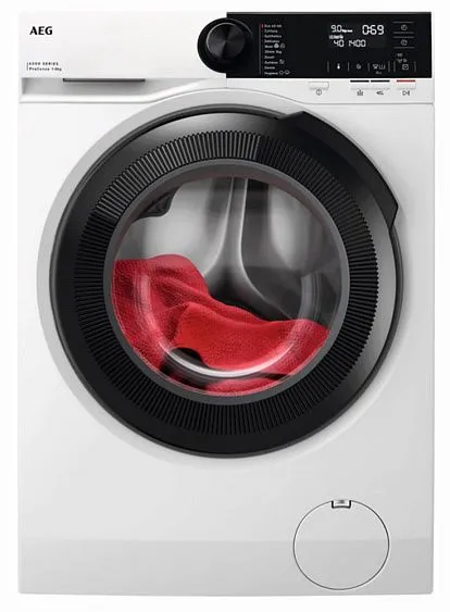 Стиральная машина AEG LFR62844BE