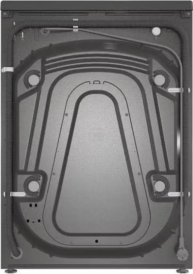 Стиральная машина GORENJE W5NGPI72SBSS/C
