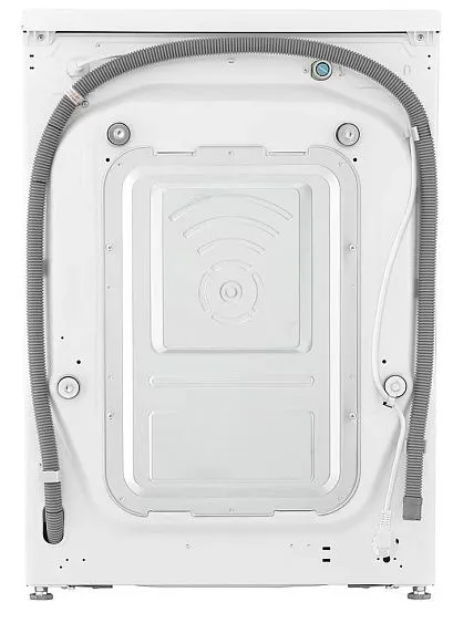 Стиральная машина LG F2T9FW9W