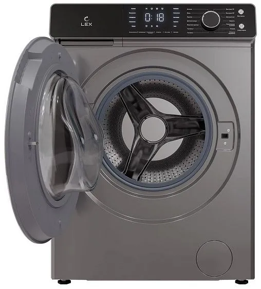 Стиральная машина LEX LWM07012GRIDD drive