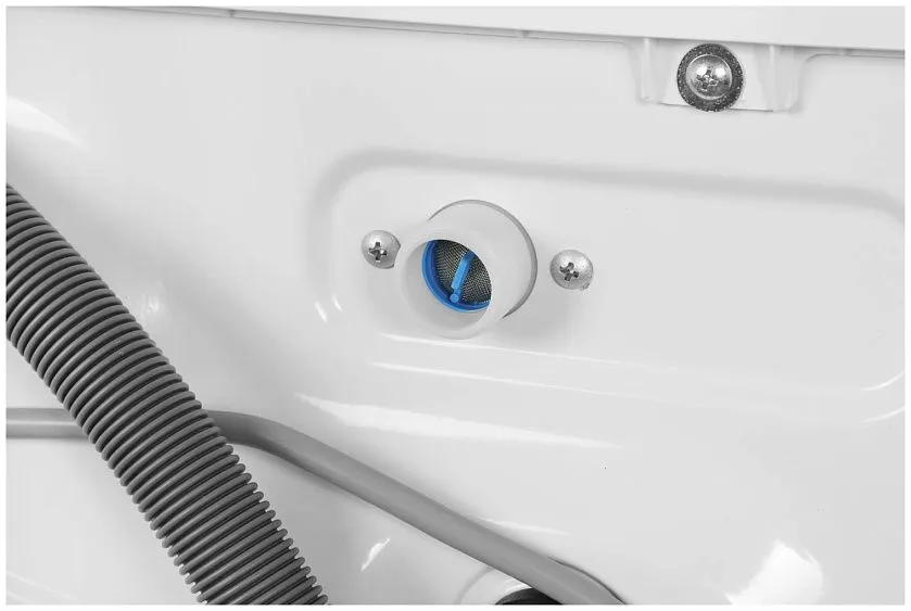 Стиральная машина HYUNDAI WME7212