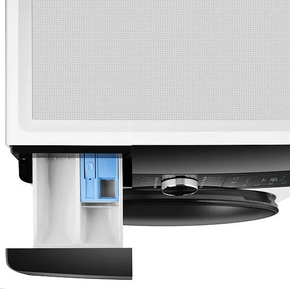 Стиральная машина WEISSGAUFF WM 59411 Direct Drive Inverter Steam