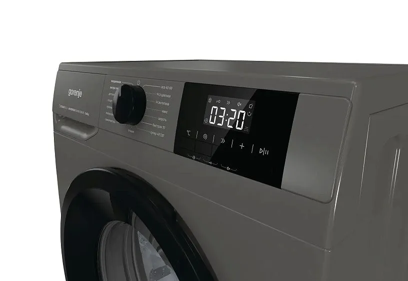 Стиральная машина GORENJE W3NGPI61SAST/C