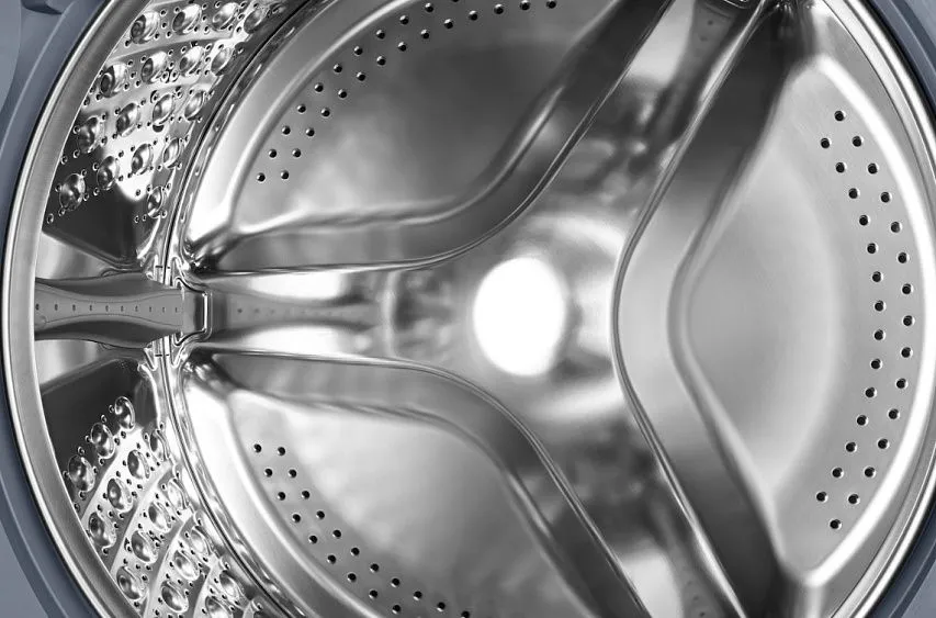 Стиральная машина SAMSUNG WD90DG5G34BBLP