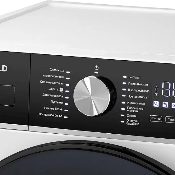 Стиральная машина MAUNFELD MFWM1410WH03
