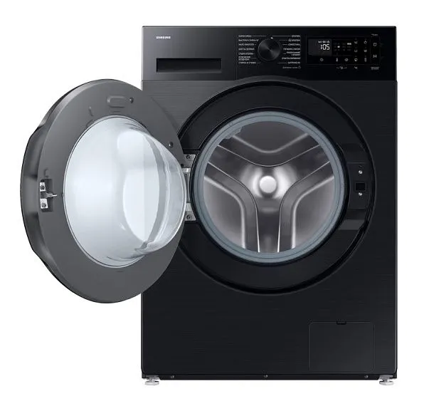 Стиральная машина SAMSUNG WD90DG5G34BBLP