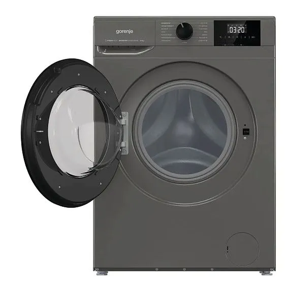Стиральная машина GORENJE W3NGPI61SAST/C