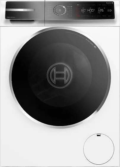 Стиральная машина BOSCH WGB24410ME