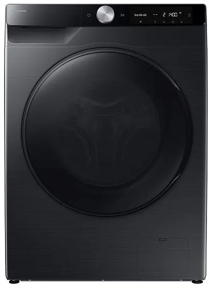 Стиральная машина SAMSUNG WD90DG6G94BBLP