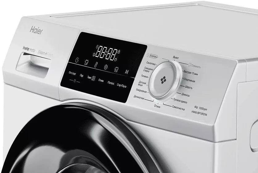 Стиральная машина HAIER HW60-BP10929A