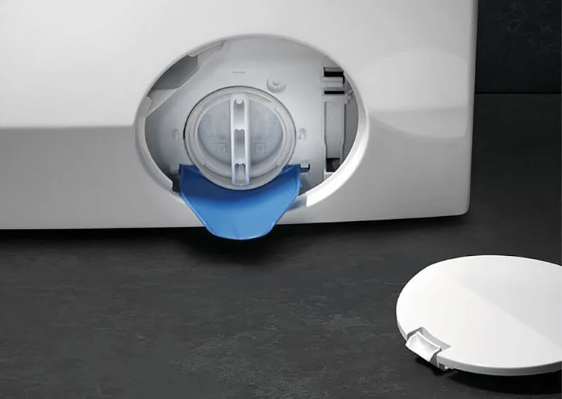 Стиральная машина AEG LFR62844BE