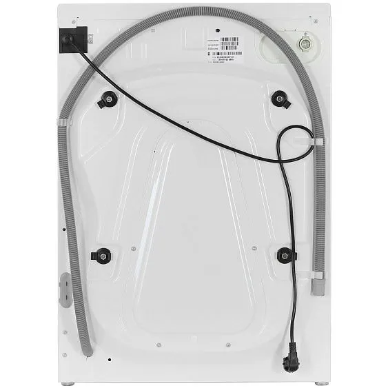 Стиральная машина WHIRLPOOL FFB8258WVEE