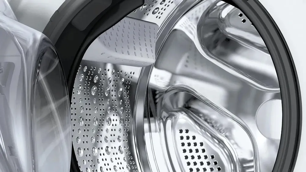 Стиральная машина BOSCH WNG2540LSN