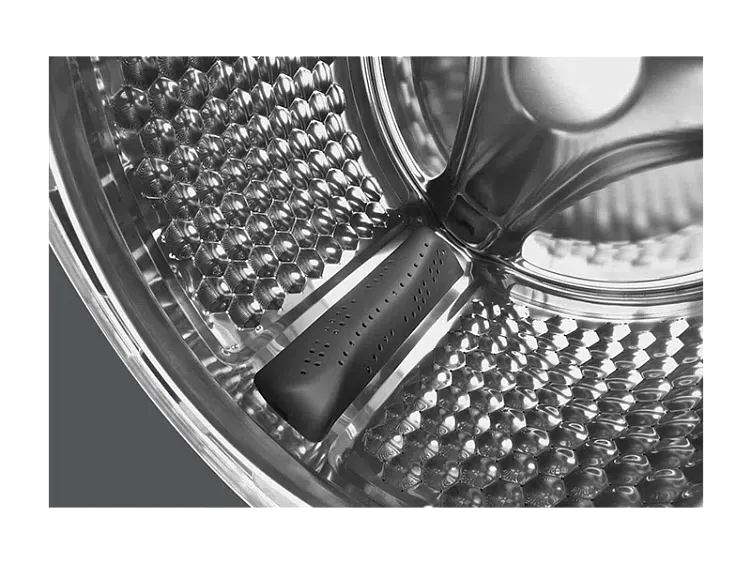 Стиральная машина TCL TWOF-608W12W