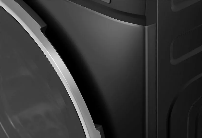 Стиральная машина WEISSGAUFF WMD 4148 D Black