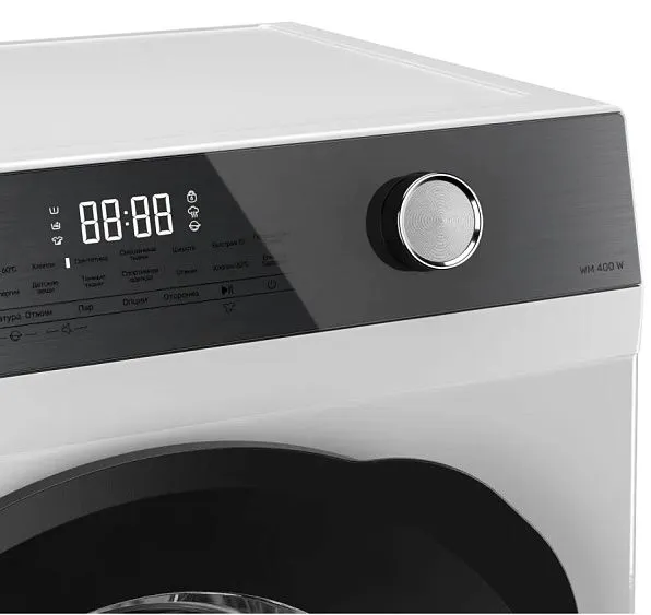 Стиральная машина KUPPERSBERG WM 400 W