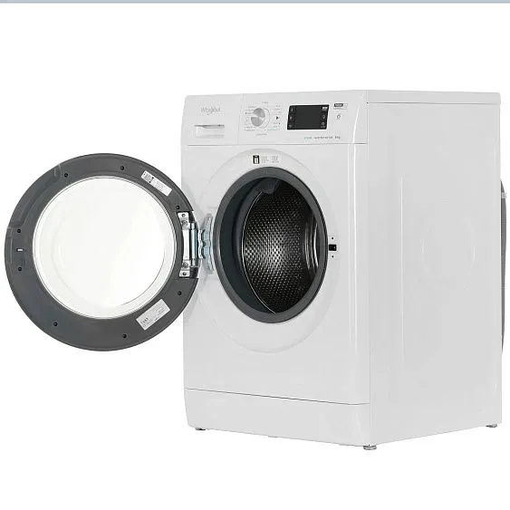 Стиральная машина WHIRLPOOL FFB8258WVEE