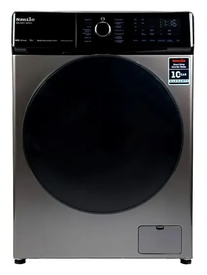 Стиральная машина SMILE SWMSW12DG1400
