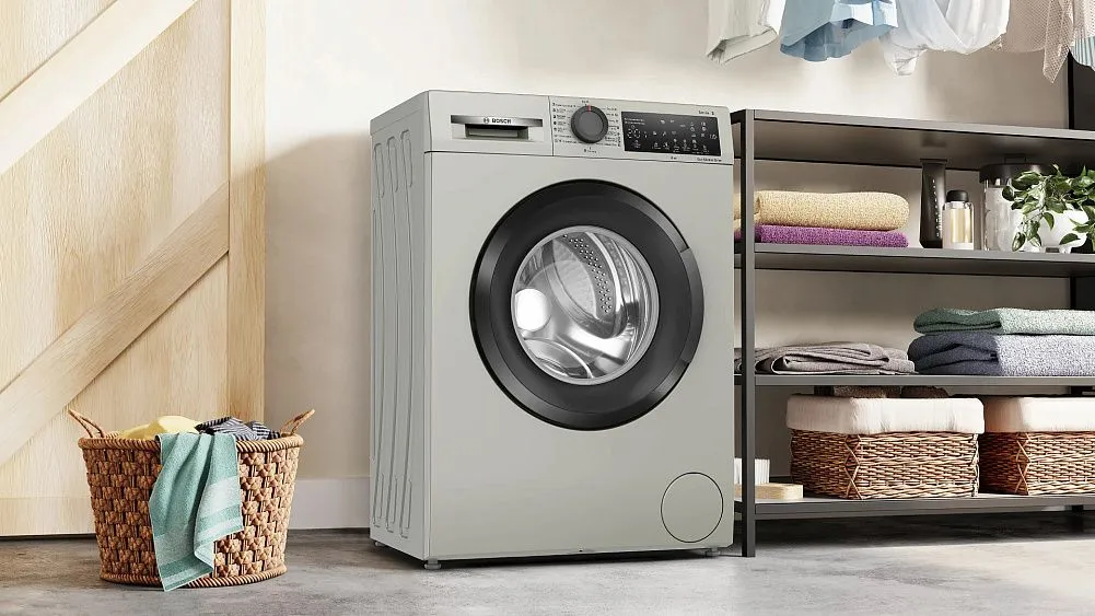 Стиральная машина BOSCH WLZ2420SME