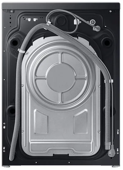 Стиральная машина SAMSUNG WD90DG5G34BBLP