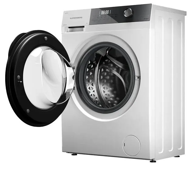 Стиральная машина KUPPERSBERG WM 400 W