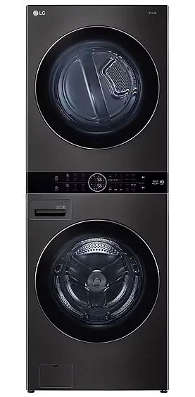 Стиральная машина LG FWT2116BS