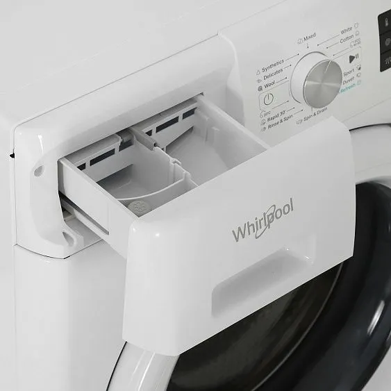 Стиральная машина WHIRLPOOL FFB8258WVEE