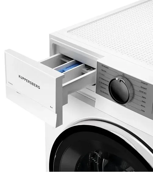 Стиральная машина KUPPERSBERG WM 480 W