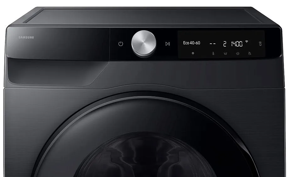 Стиральная машина SAMSUNG WD90DG6G94BBLP