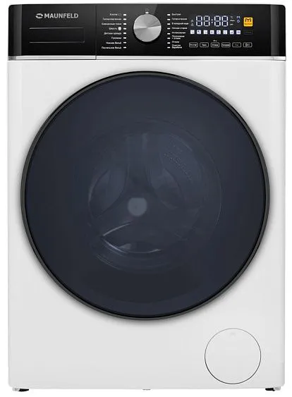 Стиральная машина MAUNFELD MFWM1410WH03