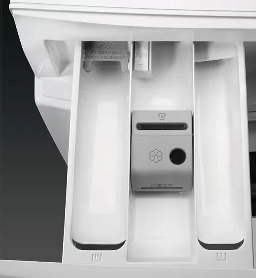 Стиральная машина AEG LFR73044BC